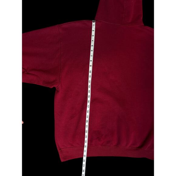 Oklahoma State Hoodie - Picture 6 of 6